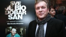 'Sve je bio dobar san' Branka Ištvančića na festivalu u Beču