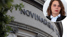 HND: Tražimo oštru reakciju države na pokušaj ubojstva novinarke Melite Vrsaljko