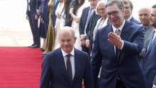 Scholz zbog 'kritičnih sirovina' putuje u Srbiju, tamo ključa nezadovoljstvo