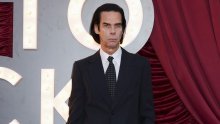 Nick Cave otvorio dušu o najvećoj noćnoj mori svakog roditelja