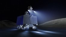 NASA odustaje od rovera koji je trebao tražiti vodu na tamnoj strani Mjeseca