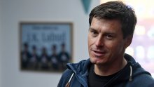 Ivica Kostelić: 'Kada sportaši svjetske klase sretnu glazbenike svjetske klase, događa se magija'