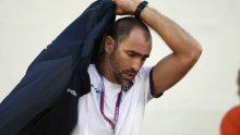 Definitivno bivši: Hajduk se i službeno oprostio od Tudora...