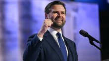 Trumpov zamjenik jasan: 'Amerikanci, izaberite novi put, dosta je uvoza stranaca!'
