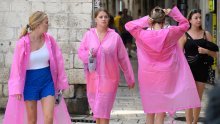 Meteorolozi otkrili kad prestaje toplinski val: Stiže puno pljuskova s grmljavinom