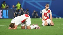 'Vatreni' su nakon debakla na Euru doživjeli veliki pad, ispali su iz TOP 10 najboljih