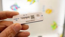 Raste broj zaraženih: 'Bit će više covida'