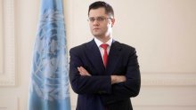 New York Times 'oprao' Jeremića