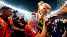 Dani Olmo odabrao klub u kojem nastavlja karijeru; evo koliko milijuna stiže u Dinamo!