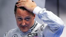 Ecclestone o Schumacheru: Bojim se loših vijesti...
