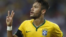 Kad već nije uzeo svjetsko, Neymar želi olimpijsko zlato!
