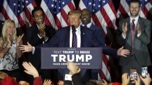 Vratio se stari Trump: Ismijavao Bidena, Pelosi usporedio s 'psom'