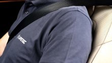 Aktivni zatezač pojasa integriran u sjedalu? Njemačka tvrtka pojasnila kako to funkcionira
