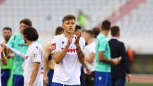 Lokomotiva zamjenu za Šotičeka pronašla na Poljudu