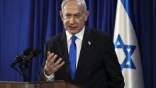 Netanyahu o odluci ICJ-a: Židovi ne mogu biti okupatori u vlastitoj domovini