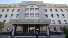 Bjelorusija osudila Nijemca na smrt. Sad su predložili 'rješenja'