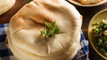 Nestalo vam je kruha? Ovaj recept od samo dva sastojka vrijedi isprobati