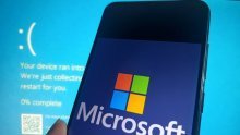 Opet problemi s Microsoftom, ni zakrpa nije pomogla