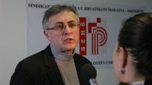'Jednosmjenska nastava tek u idućem stoljeću'