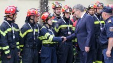 Plenković: Čini se kao da nema velikih požara, ali zapravo je bilo puno intervencija