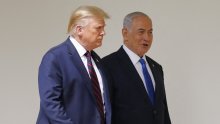 Netanyahu se nakon Bidena sastaje i s Trumpom