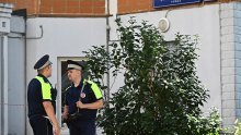 Eksplodirala autobomba u Moskvi, ozlijeđen ruski vojni obavještajac