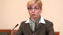 Sanja Barić ponovno se kandidirala za Ustavni sud