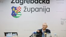 Stanovnicima Zagrebačke županije osigurana bolja prometna povezanost