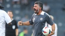 Edo Pezzi: Gattuso se ponaša kao da je Split neka selendra, razočarao me je