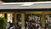 U Daruvaru pokopana najmlađa žrtva krvavog pohoda ubojice iz doma za starije