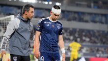 Dinamo koristi raspad velikana i besplatno dovodi napadača?