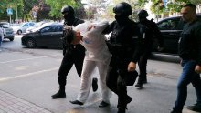 Masovni ubojica iz Srbije 'skoro u potpunosti priznao krivnju'