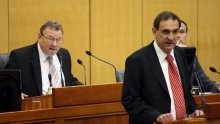 'Uklopničar je više kvalificiran od borca protiv korupcije?'
