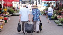 Znate li koliko je u Hrvatskoj blokiranih penzionera? Ostat ćete u čudu