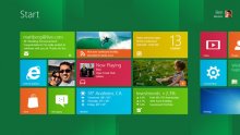 Microsoft predstavio Windows 8