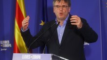Puigdemont najavio povratak u Kataloniju unatoč mogućem uhićenju