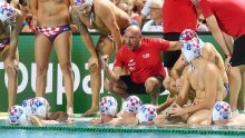 Hrvatska i Crna Gora dave se u bazenu politike: Hoće li nervoza prijeći i na vaterpolo?