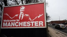 Manchester United seli s Old Trafforda na novi stadion; navijači su podijeljeni