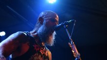 Baroness u Zagrebu: Savana, teretana i sauna