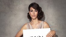 Tko je Marina Fernandez koja glumi u 'Sjenama prošlosti'? Živjela je u Portugalu, radila kao fotomodel