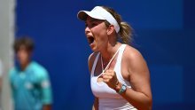 Donna Vekić prošla u osminu finala Olimpijskih igara