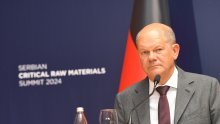 Scholz: Puštanje ruskog ubojice na slobodu nije bilo laka odluka