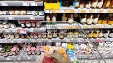 Potrošnja u Hrvatskoj porasla 15. mjesec zaredom