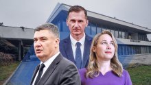 Zahuktava se predsjednička kampanja: Za koga biste glasali da su danas izbori?