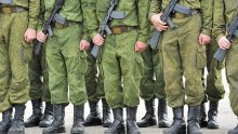 Rusija povećala plaću i udvostručila premije novim dobrovoljcima, evo koliko će dobiti