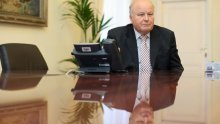 Finance minister comments on impact of VAT increase