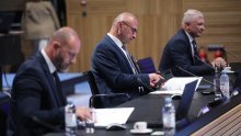 Vlada osnovala Vijeće za hrvatski jezik i donijela niz kadrovskih odluka