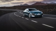 Izgleda kao običan Audi, a napravljen je za suludi rekord: Ameriku je prešao za samo 25 sati i 39 minuta