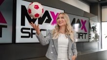 'Bila sam prvakinja svijeta u kickboxu, ali sam prestala. U redakciji je bilo i suza, ali isplatilo se'
