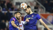 Dinamo ostao bez još jednog napadača; bio je među najskupljim igračima 'modrih'